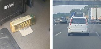 Los Mossos inmovilizan un falso taxi que transportaba pasajeros desde Empuriabrava Los Mossos inmovilizan un falso taxi que transportaba pasajeros desde Empuriabrava