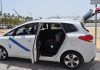 Los taxistas de Málaga piden revisar la nueva ordenanza del taxi Los taxistas de Málaga piden revisar la nueva ordenanza del taxi