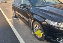 Operativo en el Aeropuerto de Barcelona: 13 denuncias y 7 VTC inmovilizados Operativo en el Aeropuerto de Barcelona: 13 denuncias y 7 VTC inmovilizados