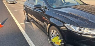 Operativo en el Aeropuerto de Barcelona: 13 denuncias y 7 VTC inmovilizados Operativo en el Aeropuerto de Barcelona: 13 denuncias y 7 VTC inmovilizados