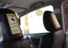 Santa Cruz concede las ayudas para instalar cámaras de seguridad en los taxis Santa Cruz concede las ayudas para instalar cámaras de seguridad en los taxis