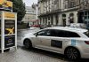 Santiago da 10 días para corregir las ayudas al taxi de 2026 Santiago da 10 días para corregir las ayudas al taxi de 2026