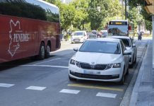 Tarragona eliminará el examen para obtener el carné de taxista Tarragona eliminará el examen para obtener el carné de taxista
