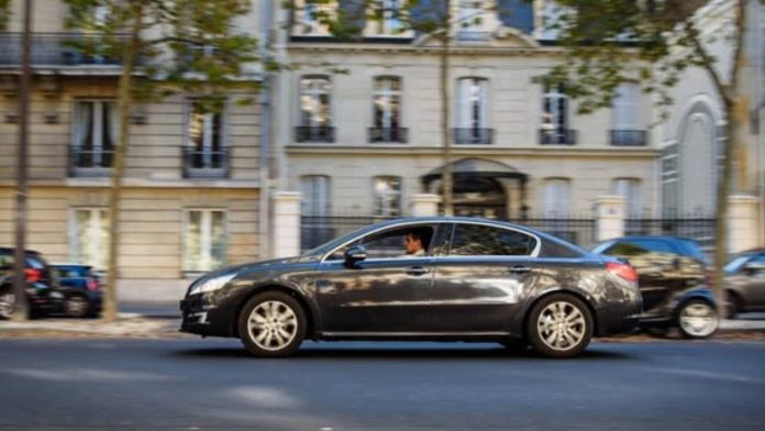 Uber recurrirá la multa de 825 millones en Países Bajos