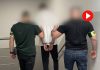 Un hombre agrede con una botella a un taxista bielorruso en Breslavia Un hombre agrede con una botella a un taxista bielorruso en Breslavia
