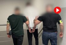 Un hombre agrede con una botella a un taxista bielorruso en Breslavia Un hombre agrede con una botella a un taxista bielorruso en Breslavia