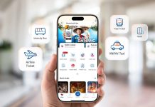 VNPAY facilita reservar taxis y motos en Vietnam a turistas VNPAY facilita reservar taxis y motos en Vietnam a turistas