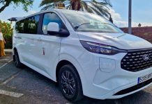 Valverde del Camino recupera el servicio de taxi 24 horas con vehículos accesibles Valverde del Camino recupera el servicio de taxi 24 horas con vehículos accesibles