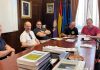 Villaviciosa moderniza el servicio de taxi con radio-taxi Villaviciosa moderniza el servicio de taxi con radio-taxi