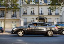 Uber recurrirá la multa de 825 millones en Países Bajos