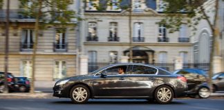 Uber recurrirá la multa de 825 millones en Países Bajos