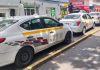 Moviapp inicia operaciones con 600 taxis en Centro, Tabasco