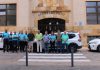 Antigua actualiza las tarifas del taxi tras 14 años sin cambios Antigua actualiza las tarifas del taxi tras 14 años sin cambios