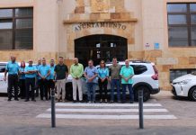 Antigua actualiza las tarifas del taxi tras 14 años sin cambios Antigua actualiza las tarifas del taxi tras 14 años sin cambios