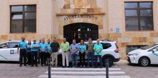 Antigua actualiza las tarifas del taxi tras 14 años sin cambios Antigua actualiza las tarifas del taxi tras 14 años sin cambios