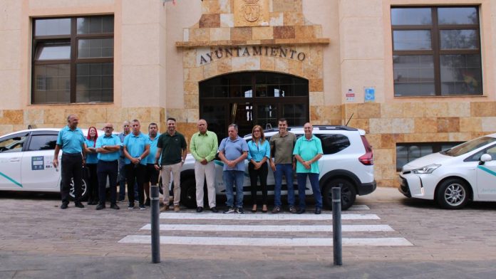 Antigua actualiza las tarifas del taxi tras 14 años sin cambios