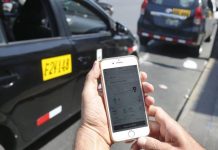 Apps de transporte en Perú: los vacíos legales que preocupan Apps de transporte en Perú: los vacíos legales que preocupan