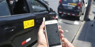 Apps de transporte en Perú: los vacíos legales que preocupan Apps de transporte en Perú: los vacíos legales que preocupan
