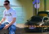 Asesinan a tiros a un taxista de 30 años en Azpeitia Asesinan a tiros a un taxista de 30 años en Azpeitia