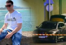 Asesinan a tiros a un taxista de 30 años en Azpeitia Asesinan a tiros a un taxista de 30 años en Azpeitia