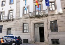 Condenadas en Vigo por no pagar un taxi de 14 euros Condenadas en Vigo por no pagar un taxi de 14 euros