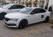 Betanzos pide entrar en el área conjunta del taxi de A Coruña Betanzos pide entrar en el área conjunta del taxi de A Coruña