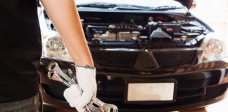 Cómo elegir recambios usados para reparar un coche Cómo elegir recambios usados para reparar un coche