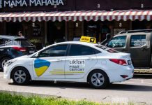 ¿Cuándo pueden multar a un taxista en Ucrania por hablar ruso? ¿Cuándo pueden multar a un taxista en Ucrania por hablar ruso?