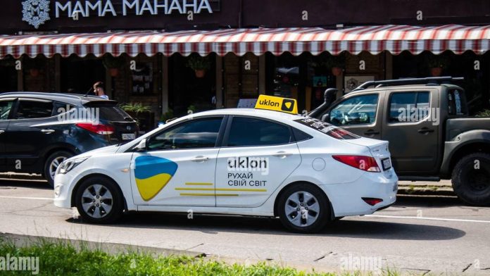 Cuándo pueden multar a un taxista en Ucrania por hablar ruso ¿Cuándo pueden multar a un taxista en Ucrania por hablar ruso?