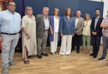 DIPUCAR amplía el transporte a demanda a seis zonas rurales de Palencia DIPUCAR amplía el transporte a demanda a seis zonas rurales de Palencia