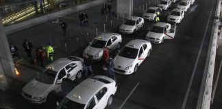 Del aeropuerto al ocio nocturno: los trayectos más frecuentes en taxi en España Del aeropuerto al ocio nocturno: los trayectos más frecuentes en taxi en España