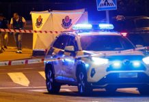 Detenido en Ondarroa el sospechoso del asesinato del taxista de Azpeitia Detenido en Ondarroa el sospechoso del asesinato del taxista de Azpeitia