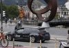 El TSJPV avala el despido de un conductor VTC que dio positivo en drogas El TSJPV avala el despido de un conductor VTC que dio positivo en drogas