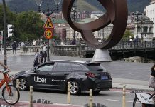 El TSJPV avala el despido de un conductor VTC que dio positivo en drogas El TSJPV avala el despido de un conductor VTC que dio positivo en drogas