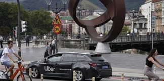 El TSJPV avala el despido de un conductor VTC que dio positivo en drogas El TSJPV avala el despido de un conductor VTC que dio positivo en drogas