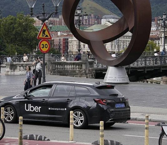 El TSJPV avala el despido de un conductor VTC que dio positivo en drogas El TSJPV avala el despido de un conductor VTC que dio positivo en drogas