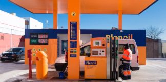 El gasóleo vuelve a tener una rebaja de 20 céntimos por litro en septiembre El gasóleo vuelve a tener una rebaja de 20 céntimos por litro en septiembre