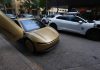 El regulador de EE.UU. investiga los taxis sin volante de Tesla El regulador de EE.UU. investiga los taxis sin volante de Tesla