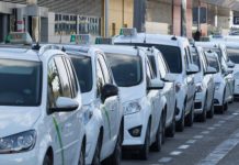 El taxi de Ibiza subirá sus tarifas hasta un 9%, congeladas desde 2023 El taxi de Ibiza subirá sus tarifas hasta un 9%, congeladas desde 2023