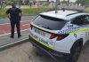 La Policía Local de Jerez detecta otro taxista pirata La Policía Local de Jerez detecta otro taxista pirata