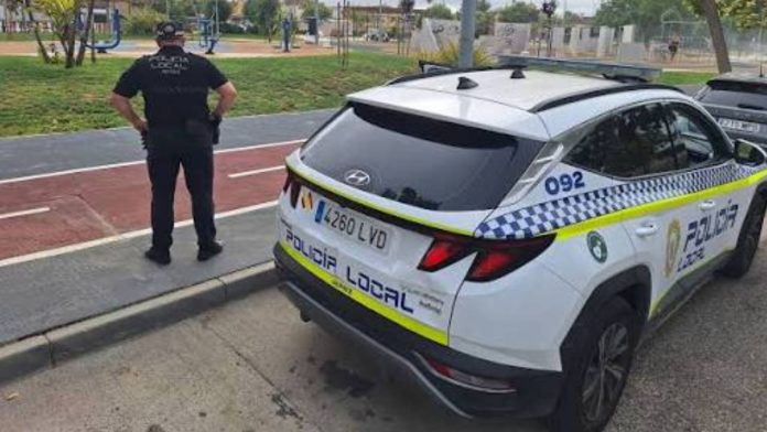 La Policía Local de Jerez detecta otro taxista pirata