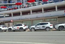 La demanda del taxi crece un 10% en Ibiza durante el verano La demanda del taxi crece un 10% en Ibiza durante el verano