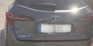 Los Mossos detectan 16 taxis pirata durante los controles en Girona Los Mossos detectan 16 taxis pirata durante los controles en Girona
