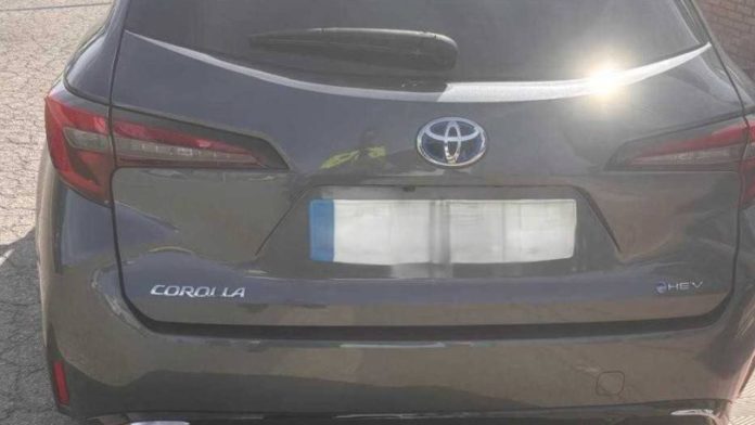 Los Mossos detectan 16 taxis pirata durante los controles en Girona Los Mossos detectan 16 taxis pirata durante los controles en Girona