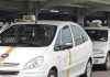 Los taxistas de Mallorca reclaman al Govern una subida de tarifas Los taxistas de Mallorca reclaman al Govern una subida de tarifas