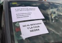 Menos «No a la Ley Tito» y mas alternativas Menos "No a la Ley Tito" y mas alternativas