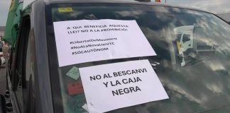 Menos «No a la Ley Tito» y mas alternativas Menos "No a la Ley Tito" y mas alternativas