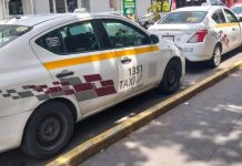Moviapp inicia operaciones con 600 taxis en Centro, Tabasco Moviapp inicia operaciones con 600 taxis en Centro, Tabasco