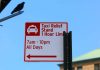 Nueva York habilitará 13.000 plazas para el descanso de taxistas Nueva York habilitará 13.000 plazas para el descanso de taxistas