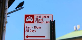 Nueva York habilitará 13.000 plazas para el descanso de taxistas Nueva York habilitará 13.000 plazas para el descanso de taxistas